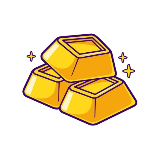 Gold
